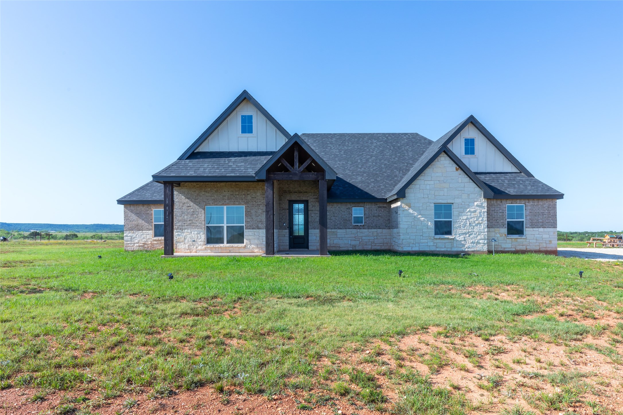 643 County Road 183 Lawn TX 79530