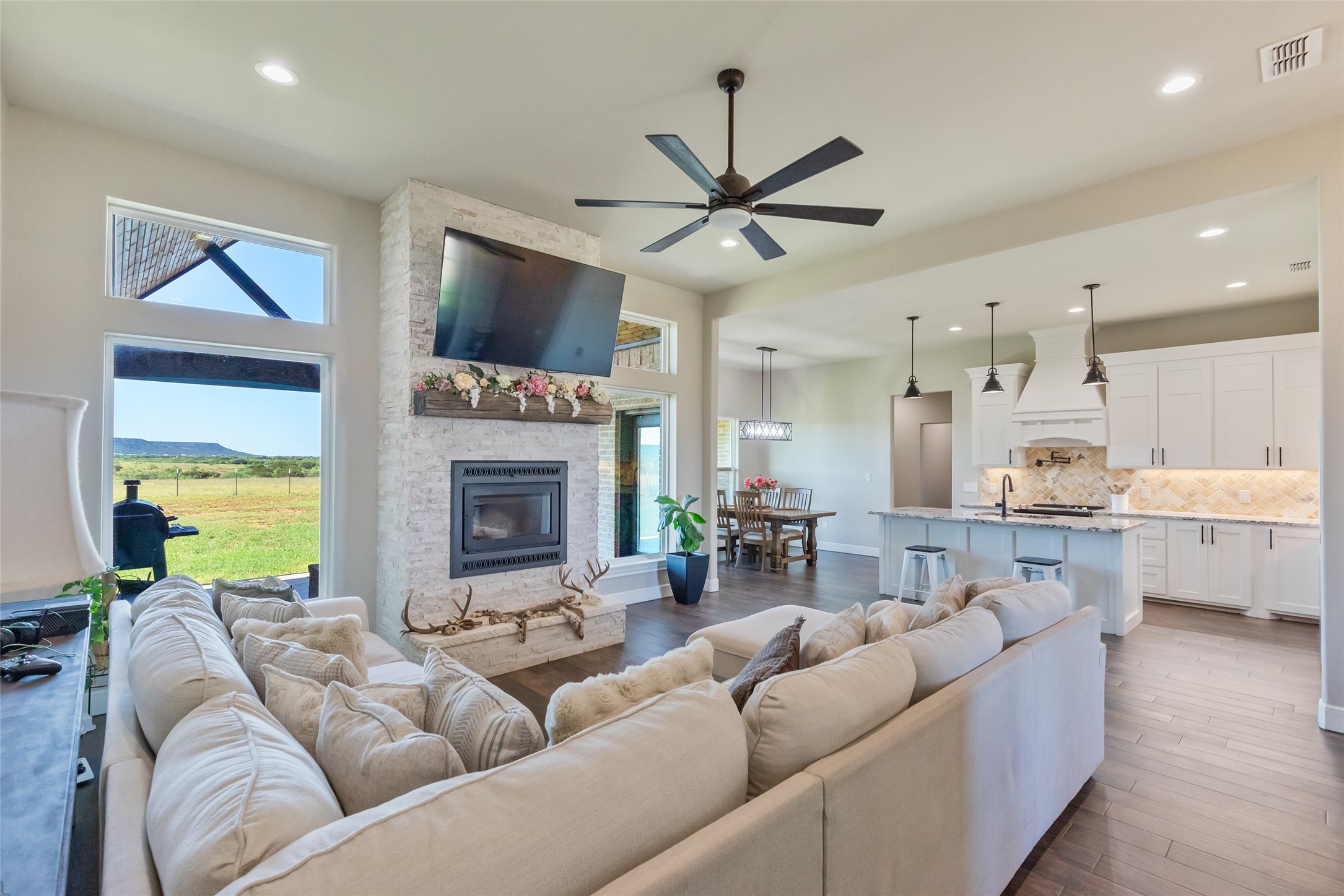 643 County Road 183 Lawn TX 79530