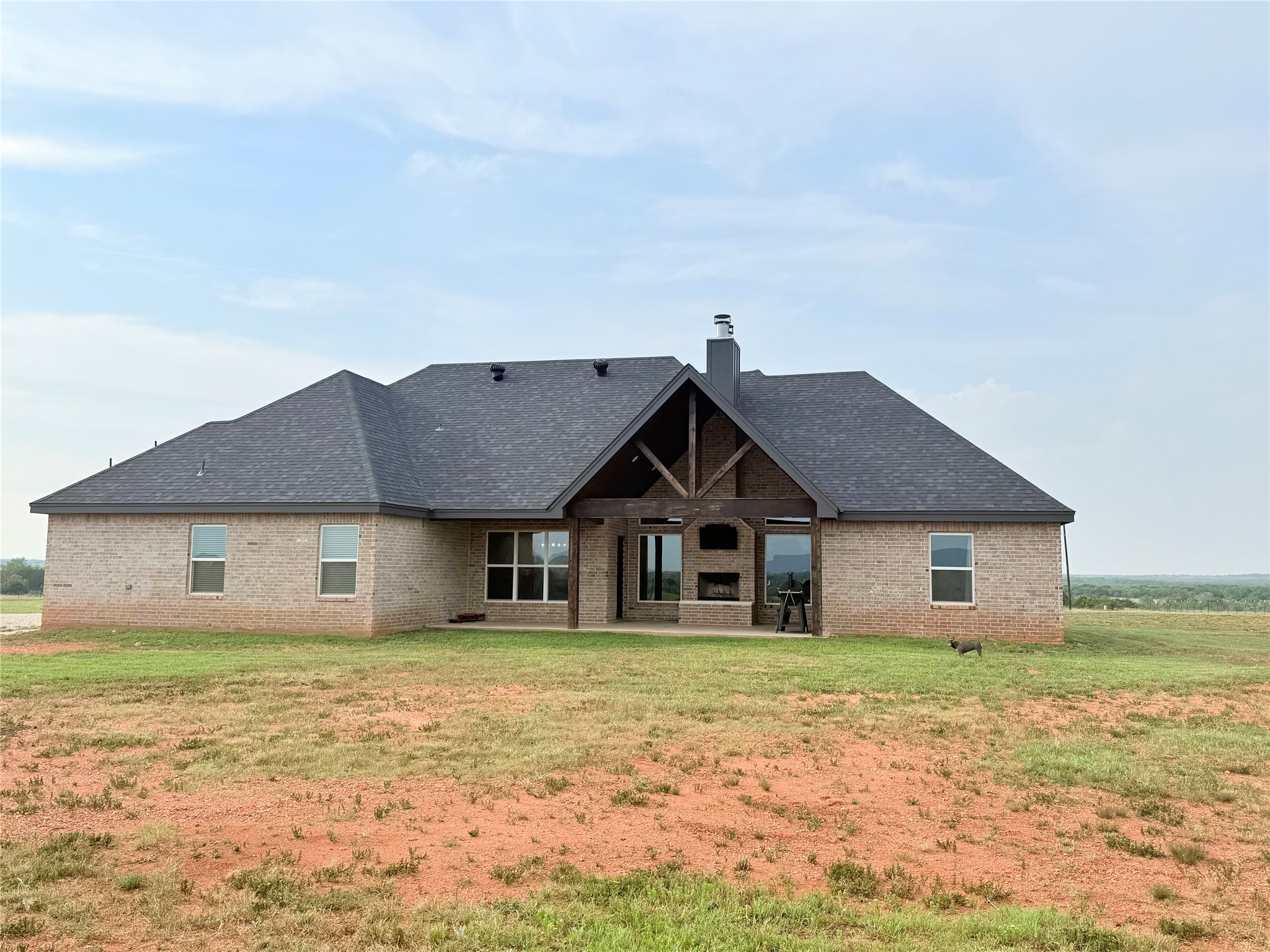 643 County Road 183 Lawn TX 79530