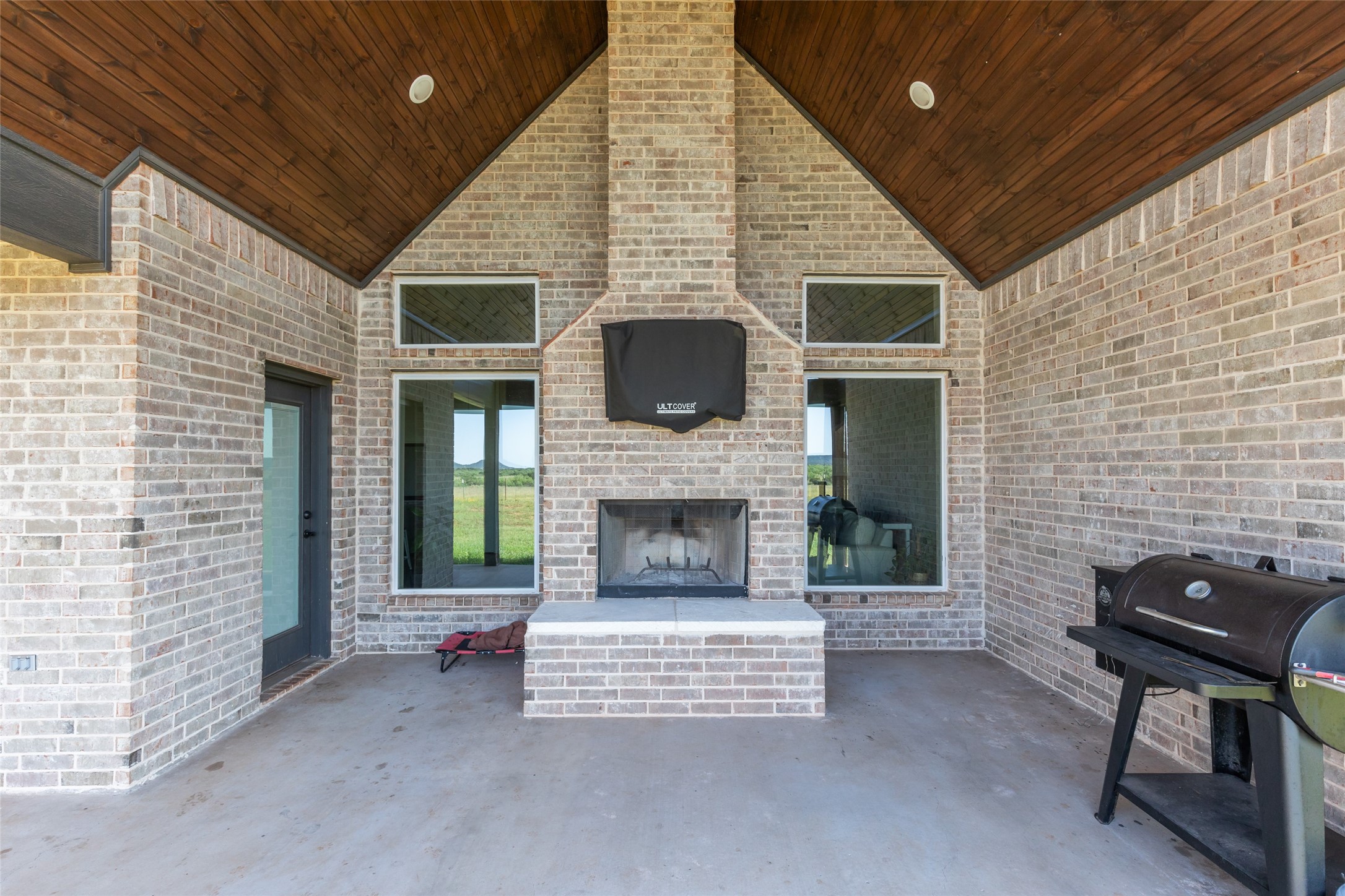 643 County Road 183 Lawn TX 79530