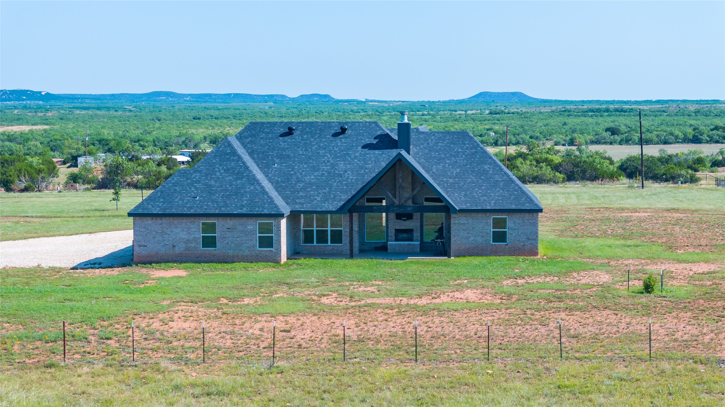 643 County Road 183 Lawn TX 79530