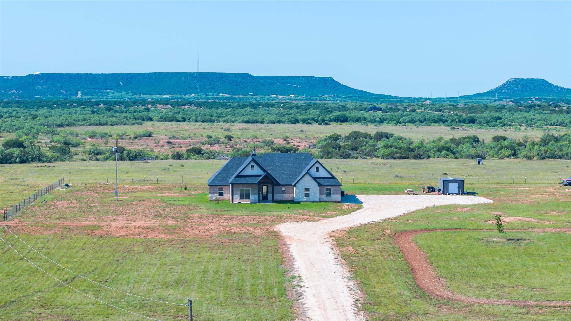 643 County Road 183 Lawn TX 79530