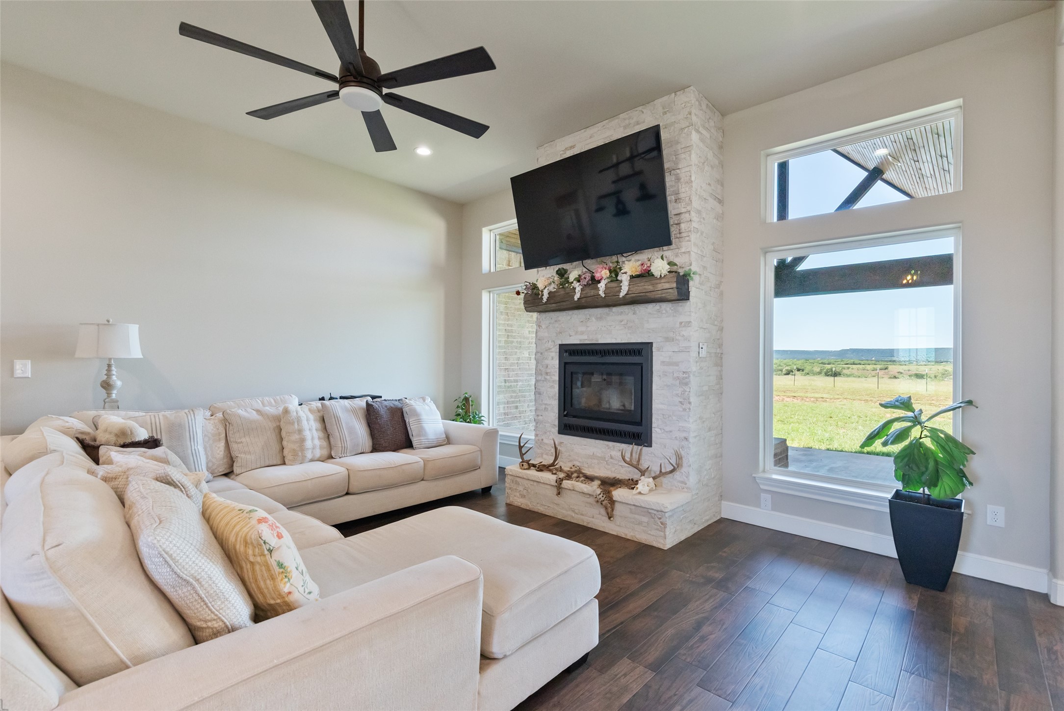 643 County Road 183 Lawn TX 79530