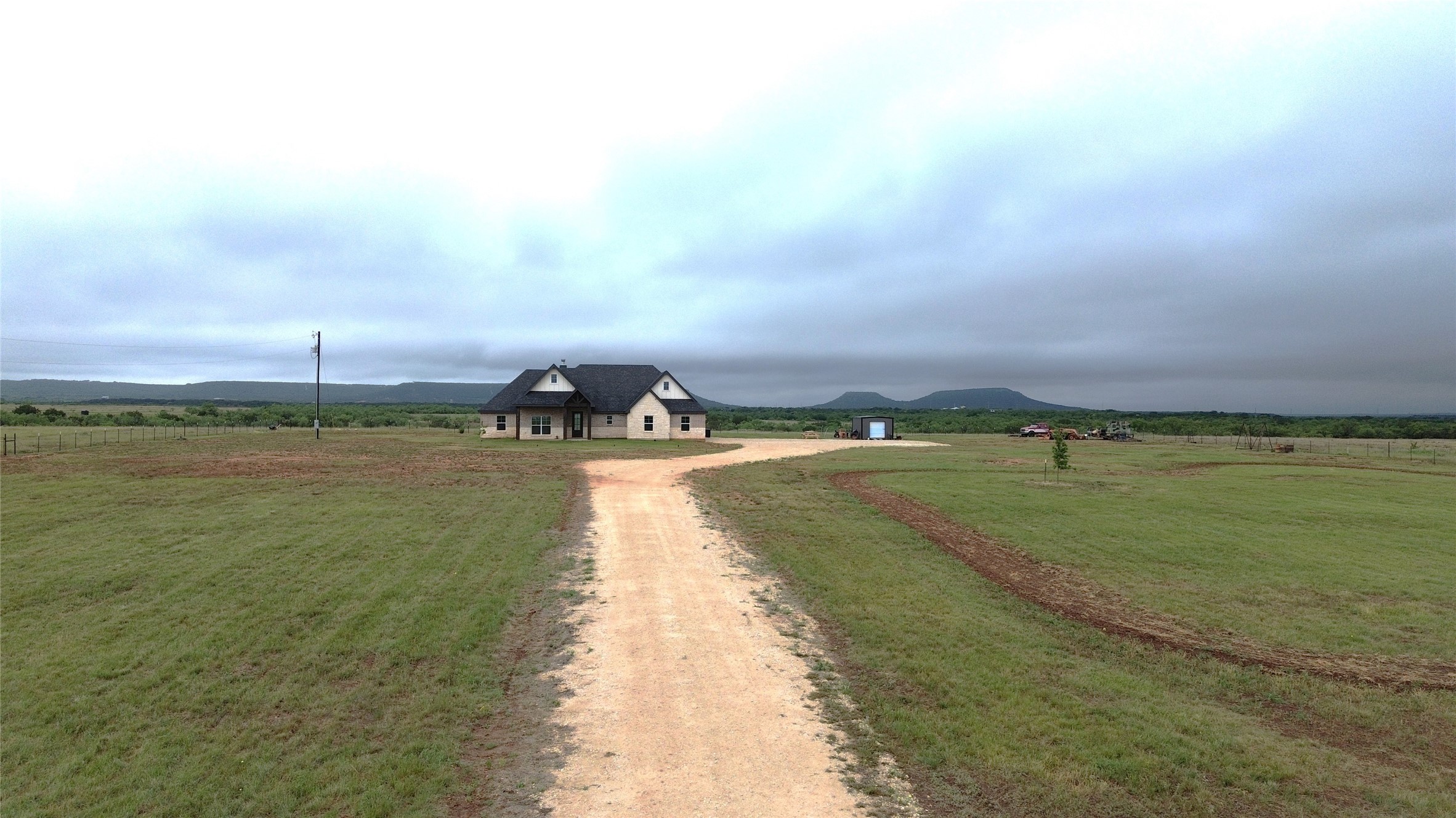 643 County Road 183 Lawn TX 79530