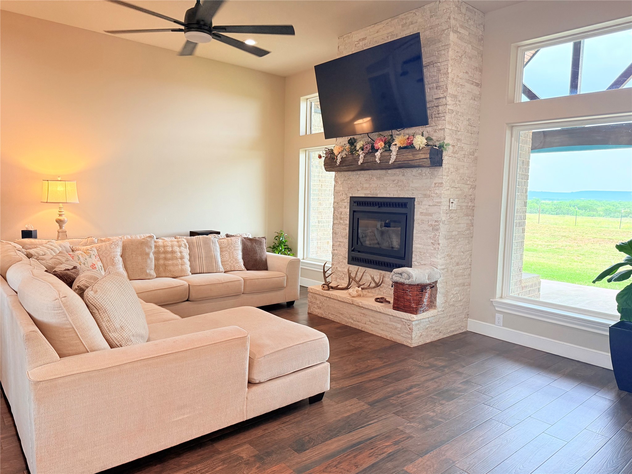 643 County Road 183 Lawn TX 79530