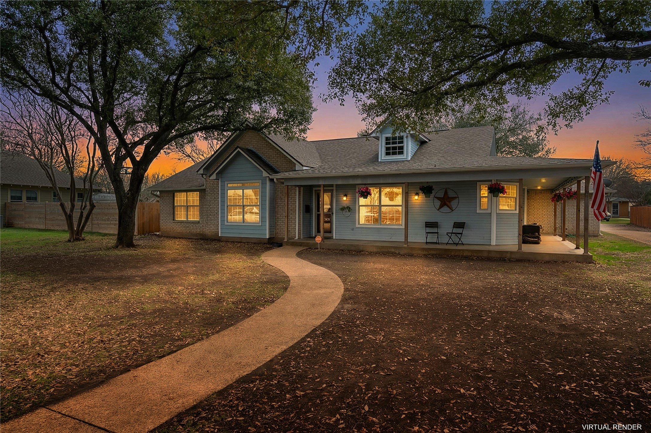 724 W 4th Street Mcgregor TX 76657