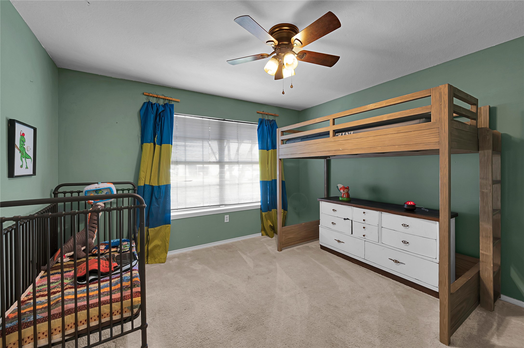 724 W 4th Street Mcgregor TX 76657