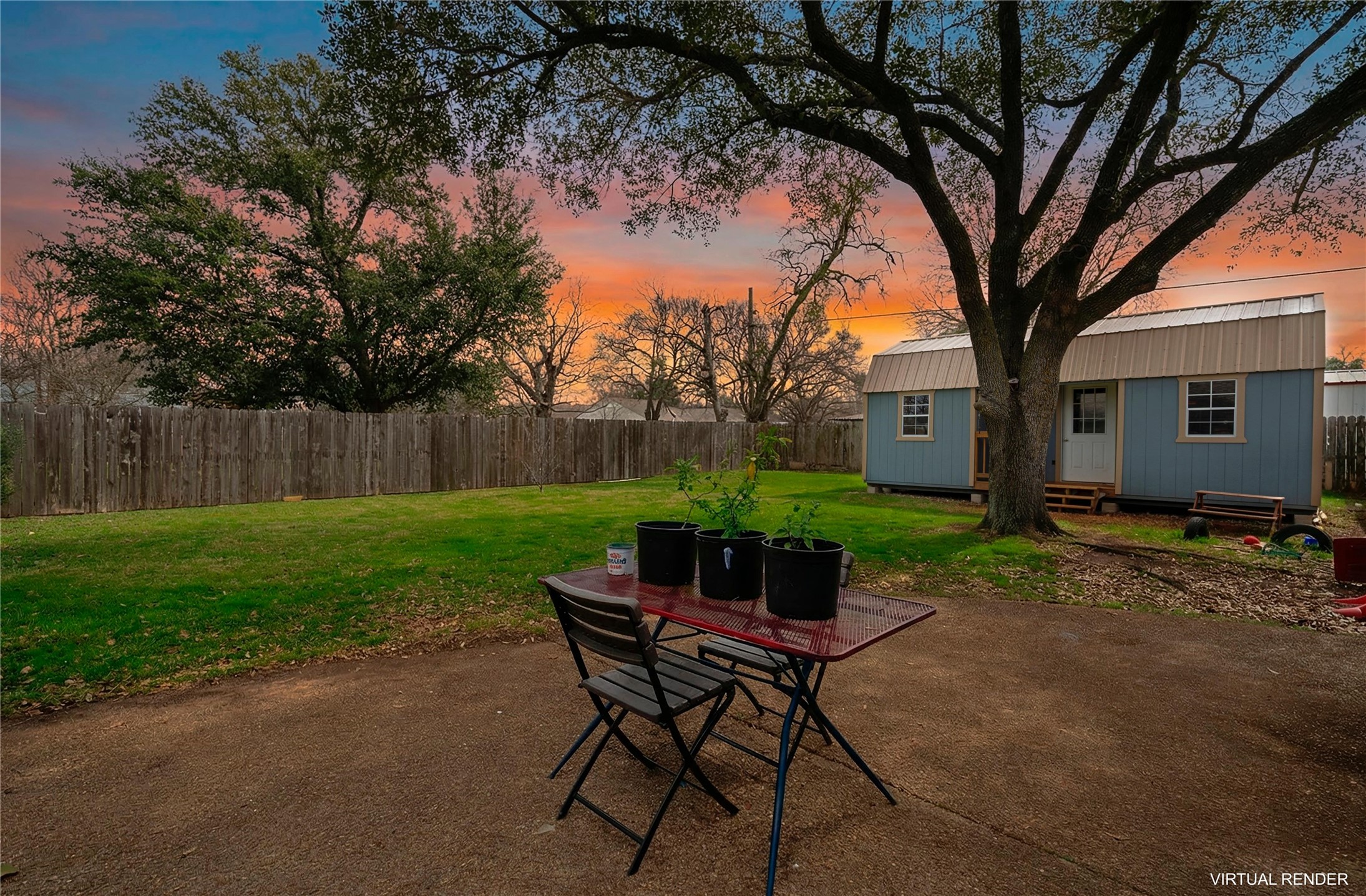 724 W 4th Street Mcgregor TX 76657