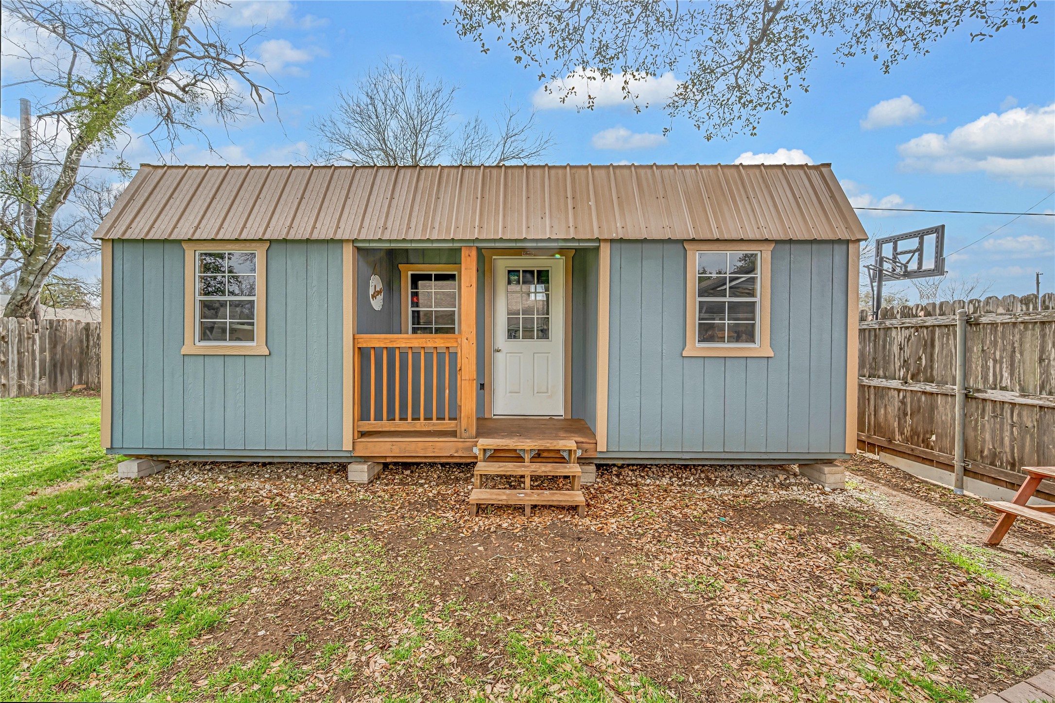 724 W 4th Street Mcgregor TX 76657