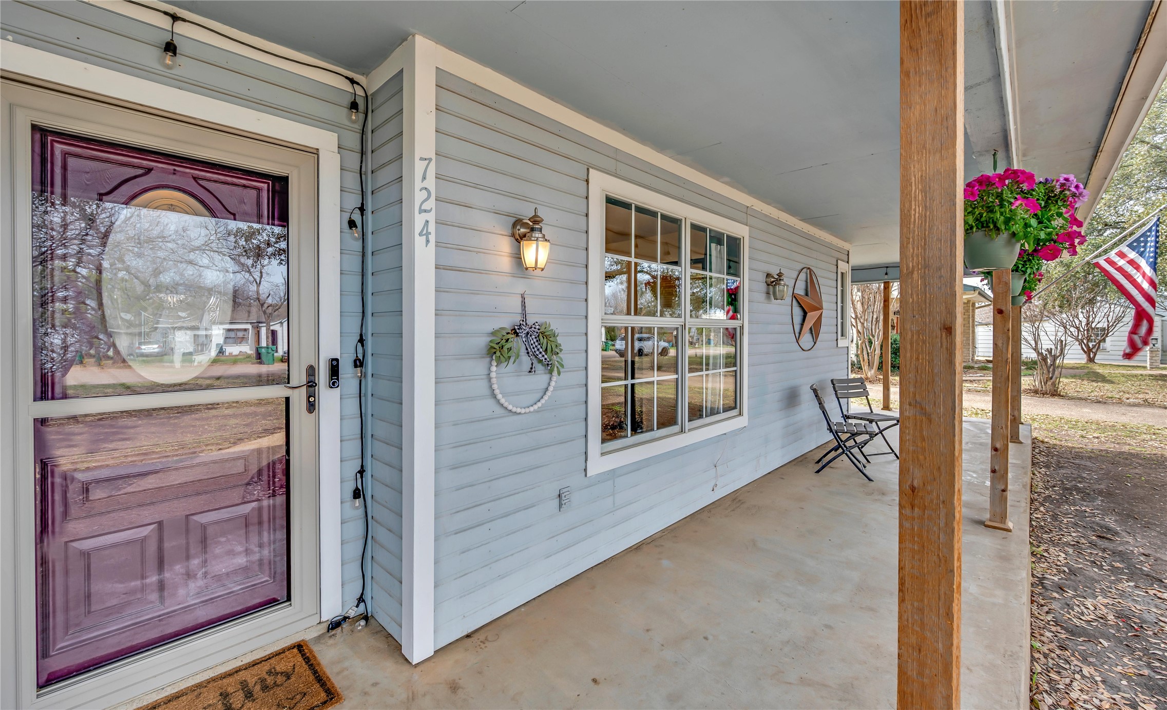 724 W 4th Street Mcgregor TX 76657