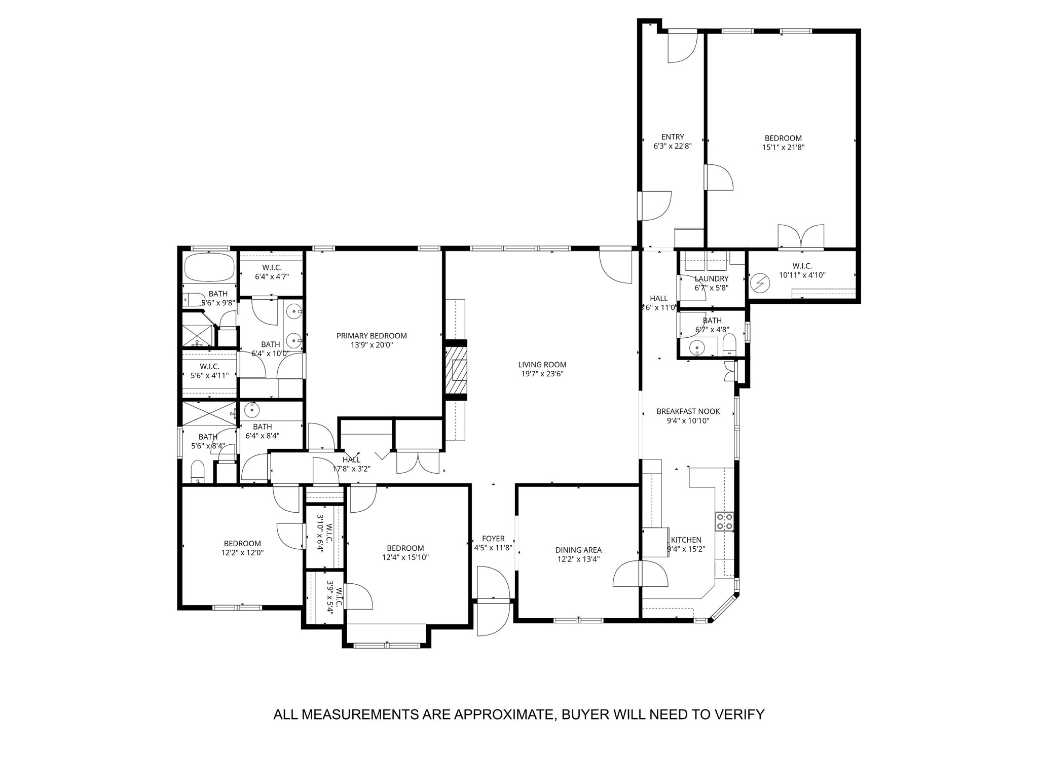 724 W 4th Street Mcgregor TX 76657