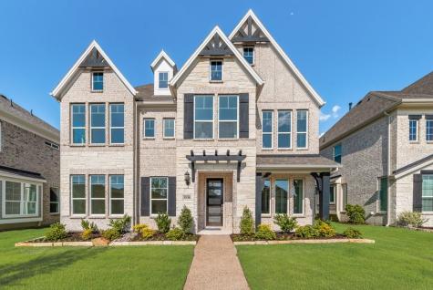 3538 Coneflower Trail Prairie Ridge TX 76084