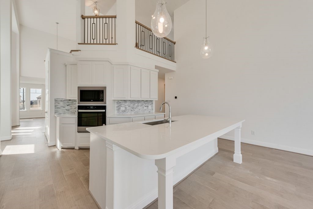 3538 Coneflower Trail Prairie Ridge TX 76084