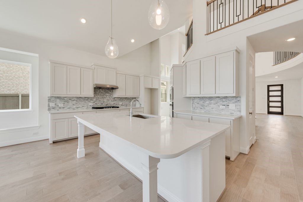 3538 Coneflower Trail Prairie Ridge TX 76084