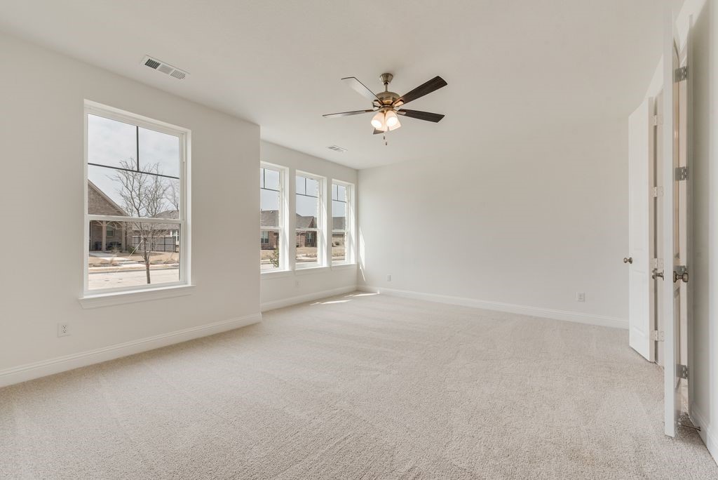 3538 Coneflower Trail Prairie Ridge TX 76084