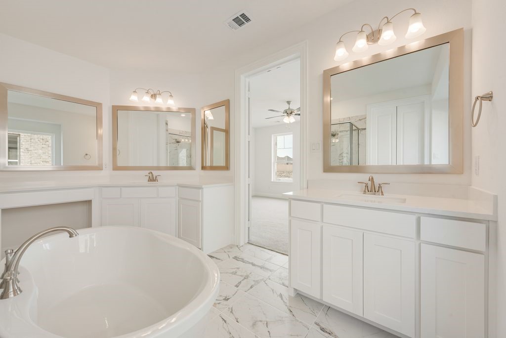 3538 Coneflower Trail Prairie Ridge TX 76084