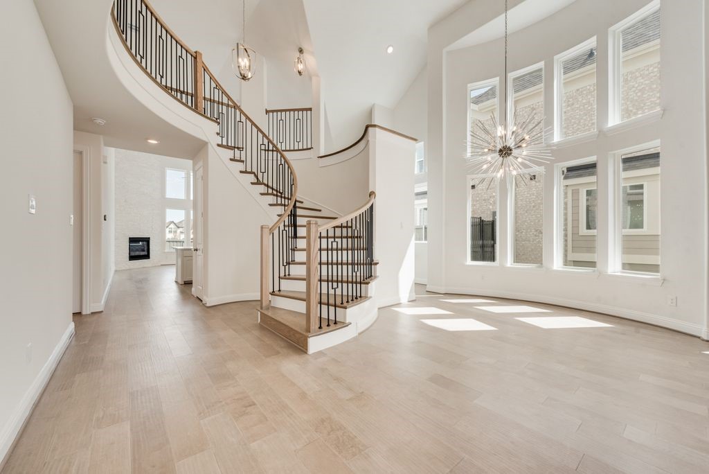 3538 Coneflower Trail Prairie Ridge TX 76084