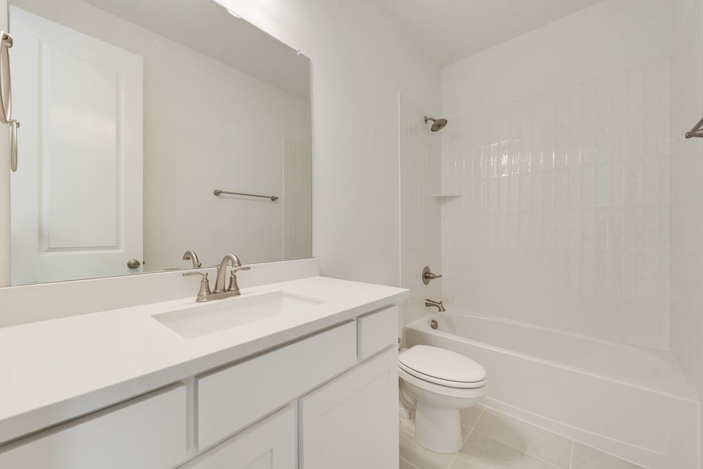 3538 Coneflower Trail Prairie Ridge TX 76084