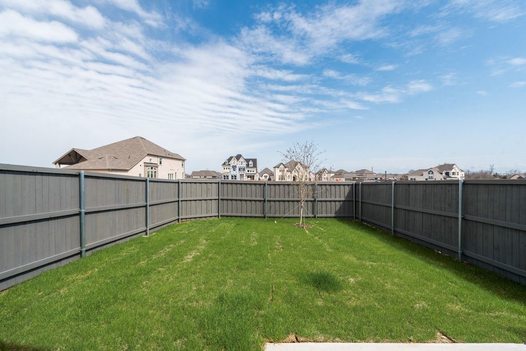 3538 Coneflower Trail Prairie Ridge TX 76084