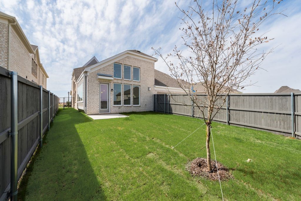 3538 Coneflower Trail Prairie Ridge TX 76084