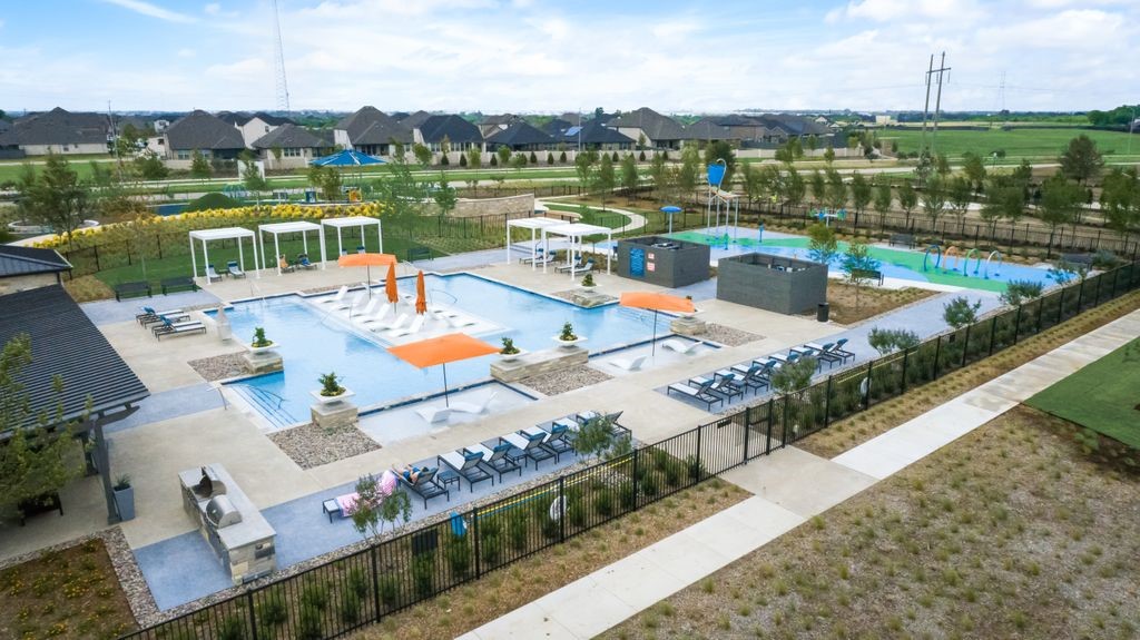 3538 Coneflower Trail Prairie Ridge TX 76084