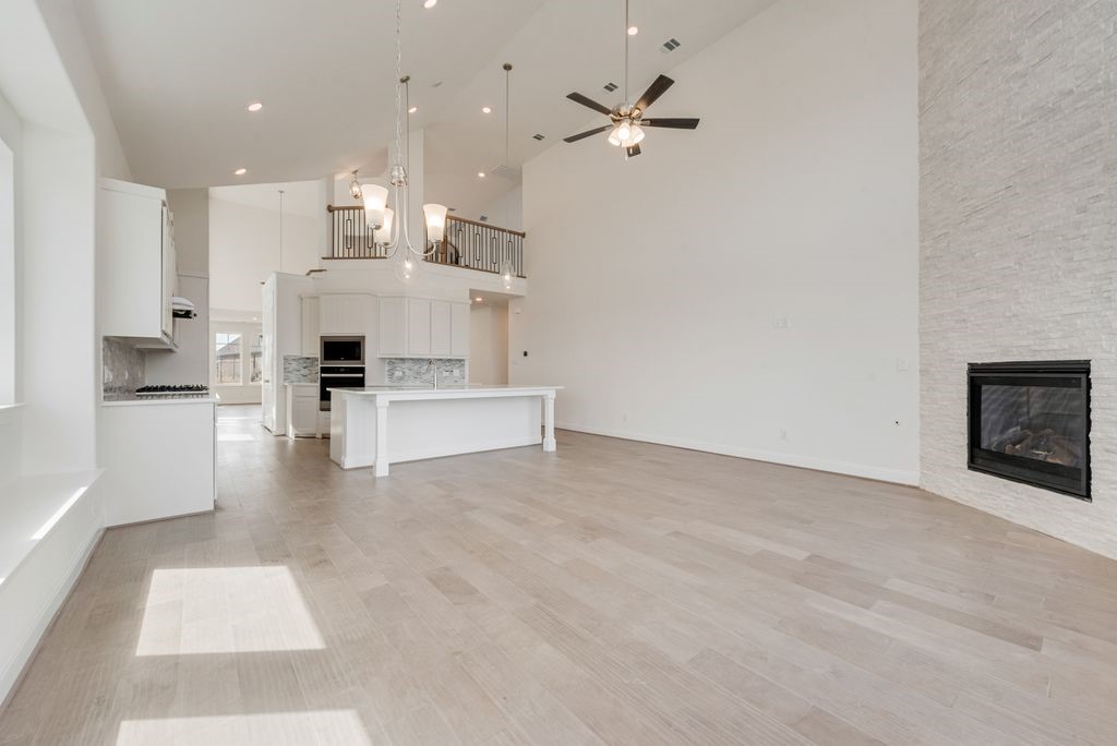 3538 Coneflower Trail Prairie Ridge TX 76084