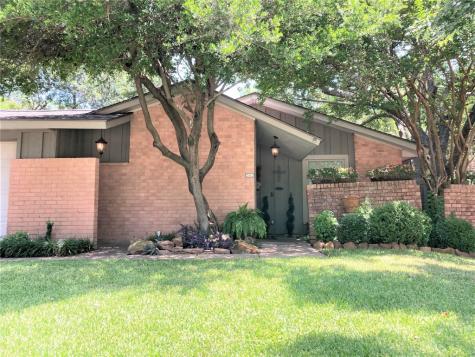 3410 Hanover Lane Irving TX 75062
