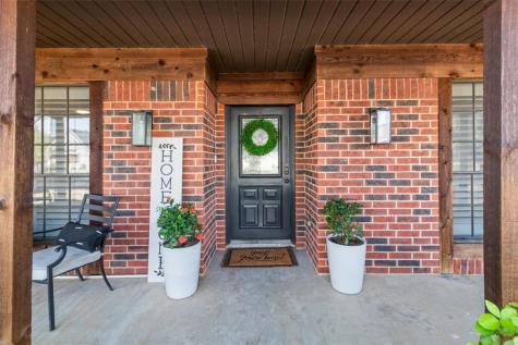 1505 Oak Hollow Drive Woodway TX 76712