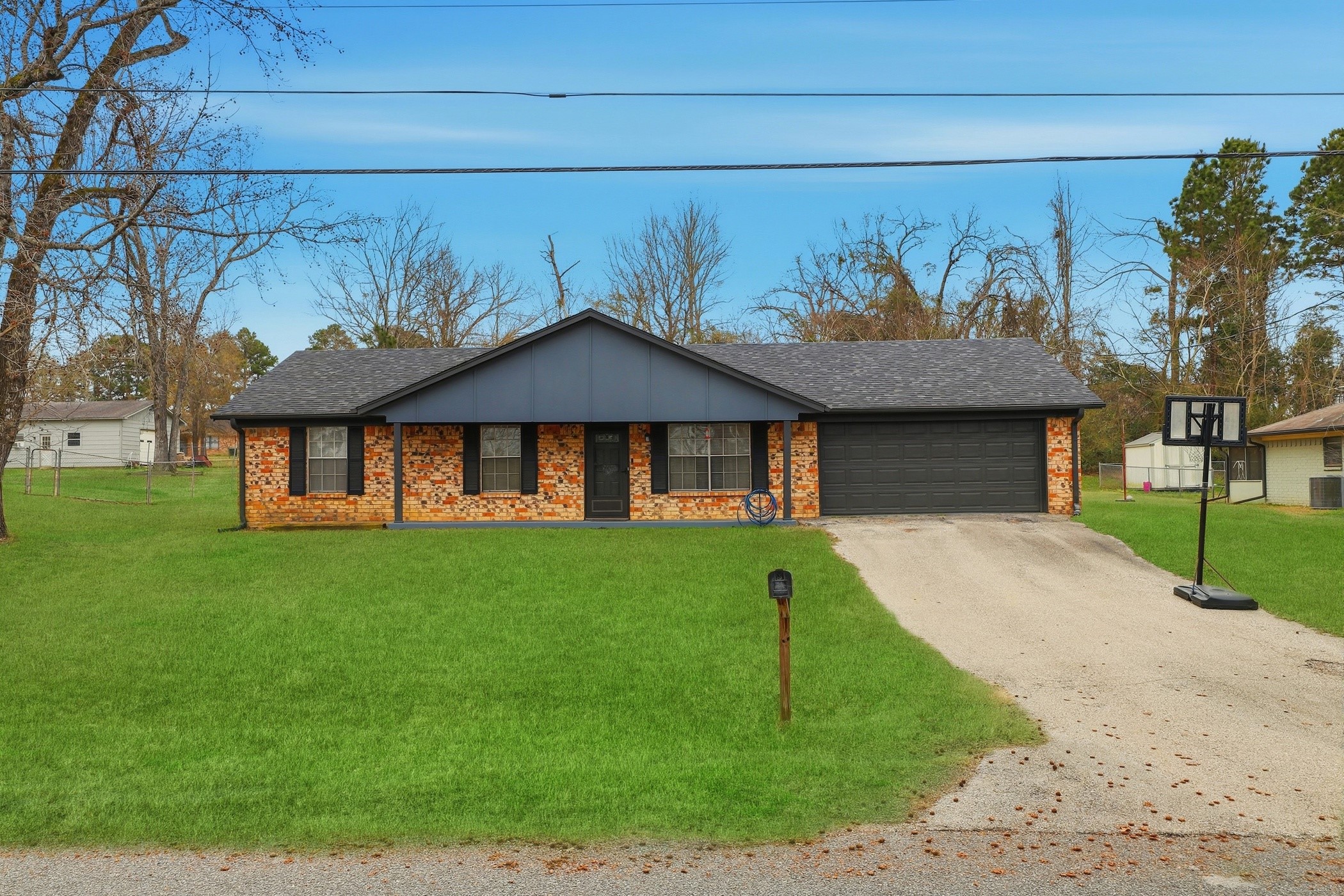 346 Meridian Street Gladewater TX 75647