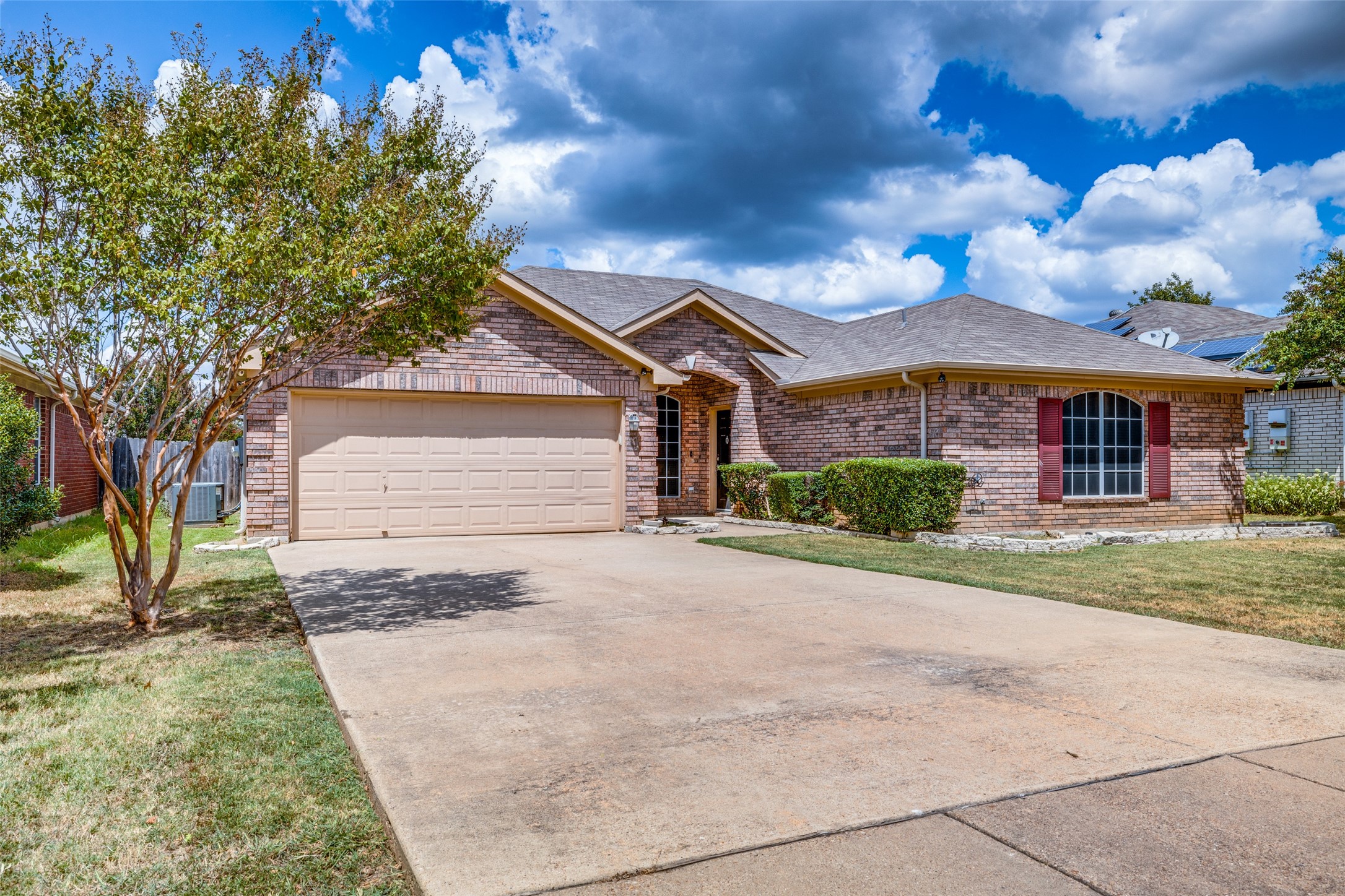 1808 Saint Nevis Drive Mansfield TX 76063