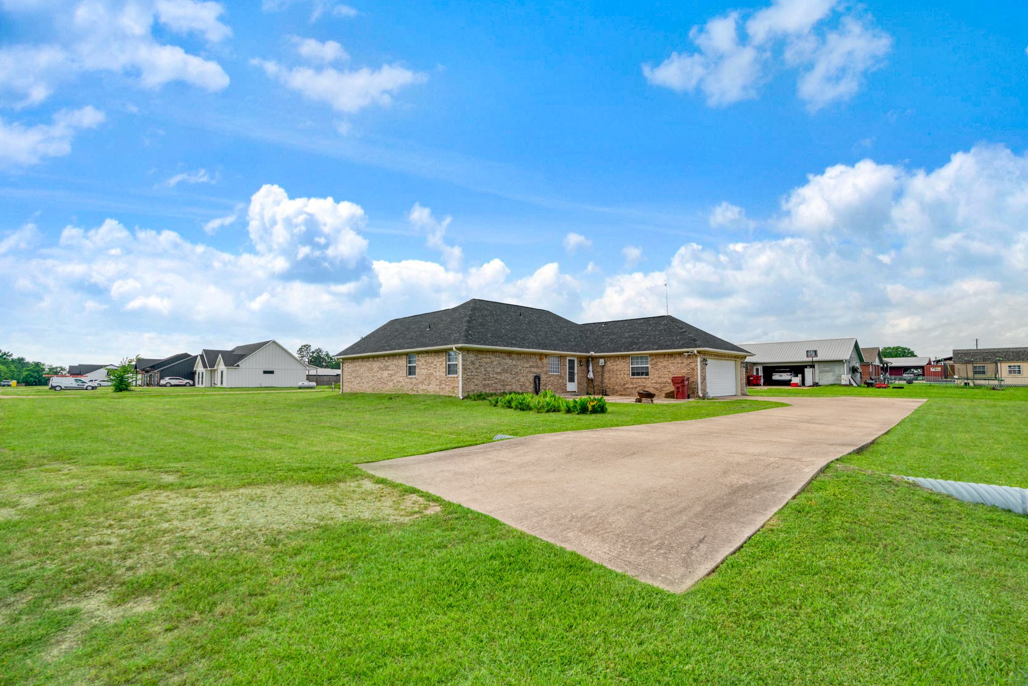 1000 Morgan Blossom TX 75462