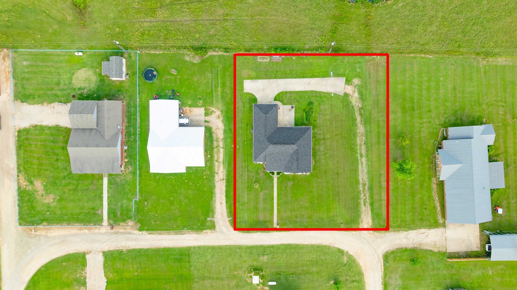 1000 Morgan Blossom TX 75462