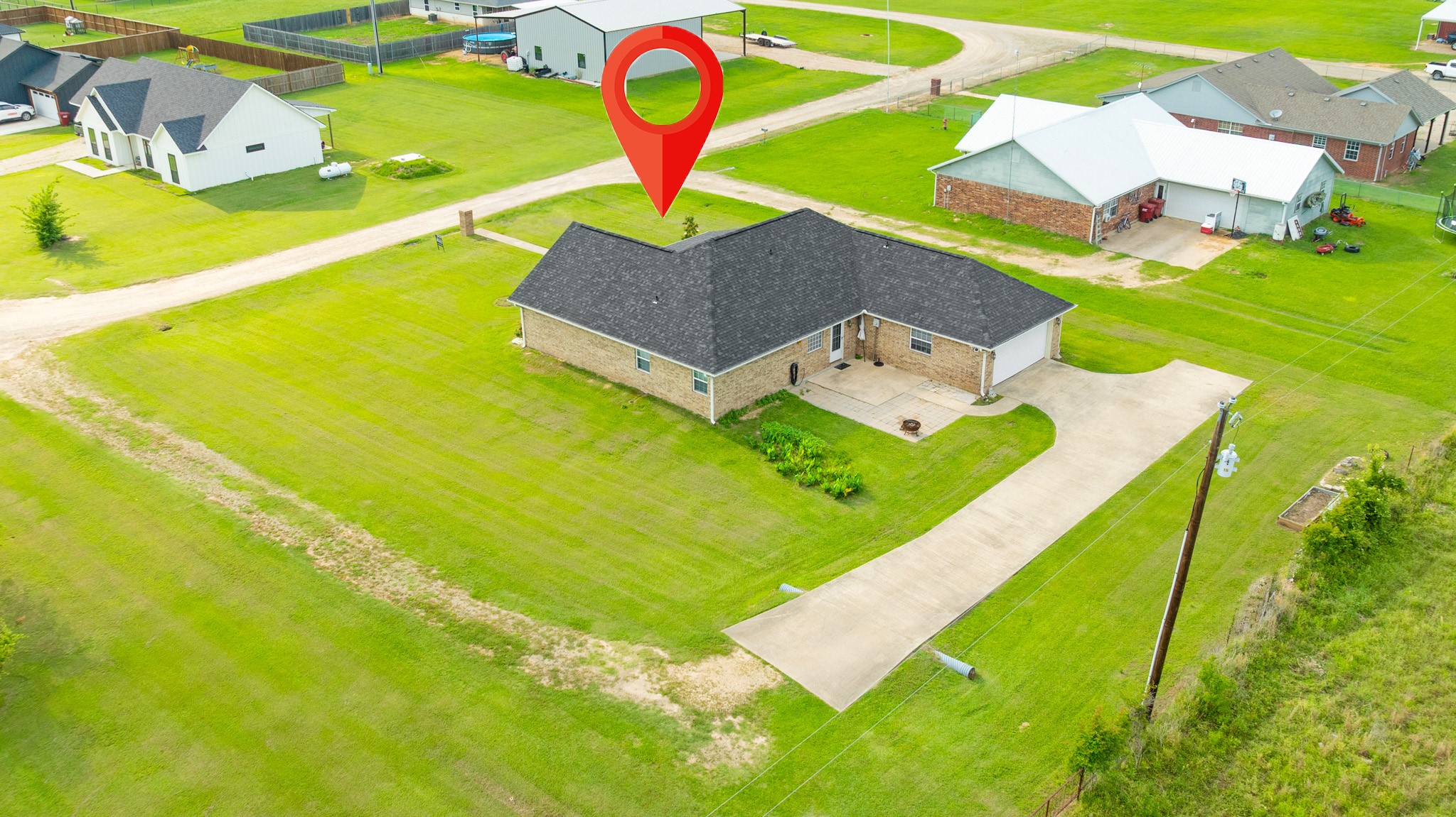 1000 Morgan Blossom TX 75462