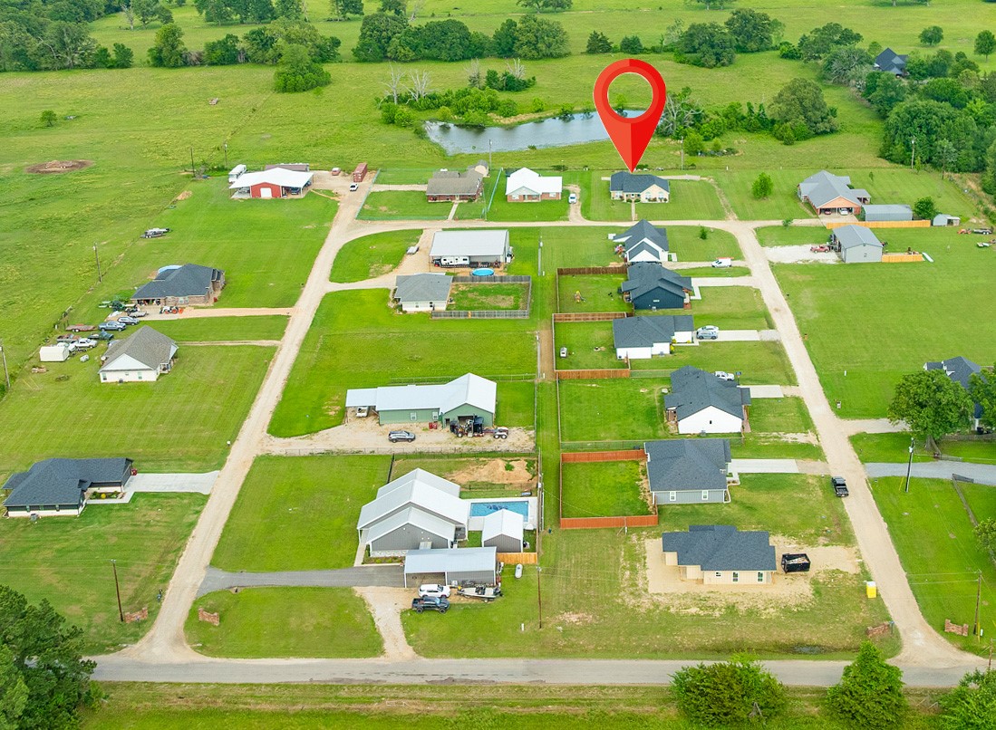 1000 Morgan Blossom TX 75462