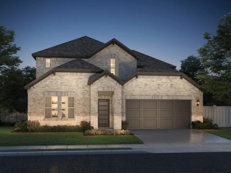 6208 Timberhurst Drive Princeton TX 75071