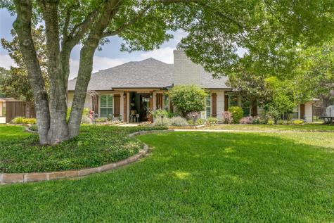 1008 Valle Vista Lane Keller TX 76248