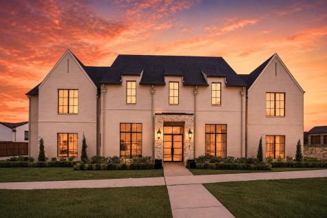 13717 Nouvelle Circle Fort Worth TX 76008