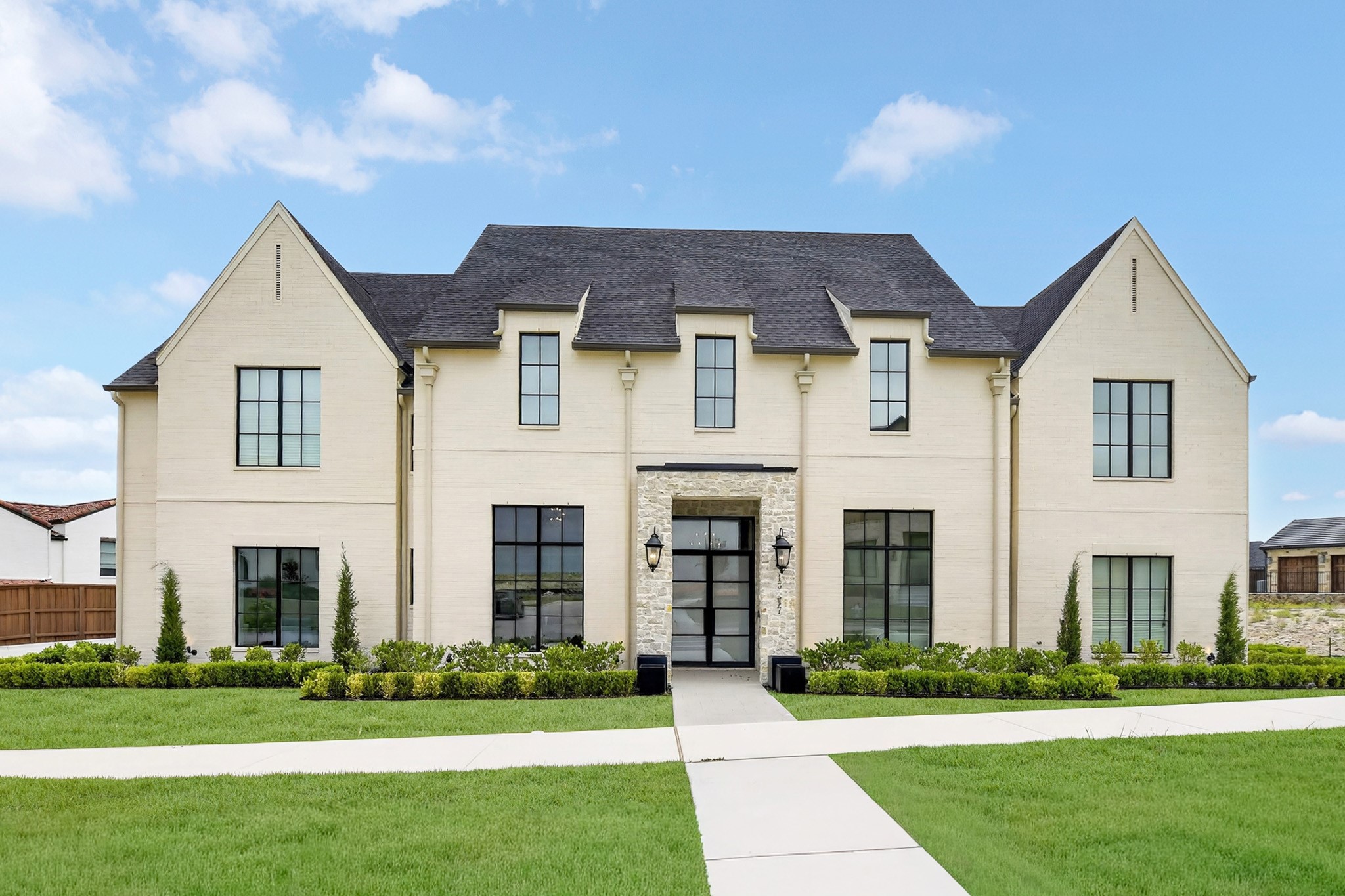 13717 Nouvelle Circle Fort Worth TX 76008