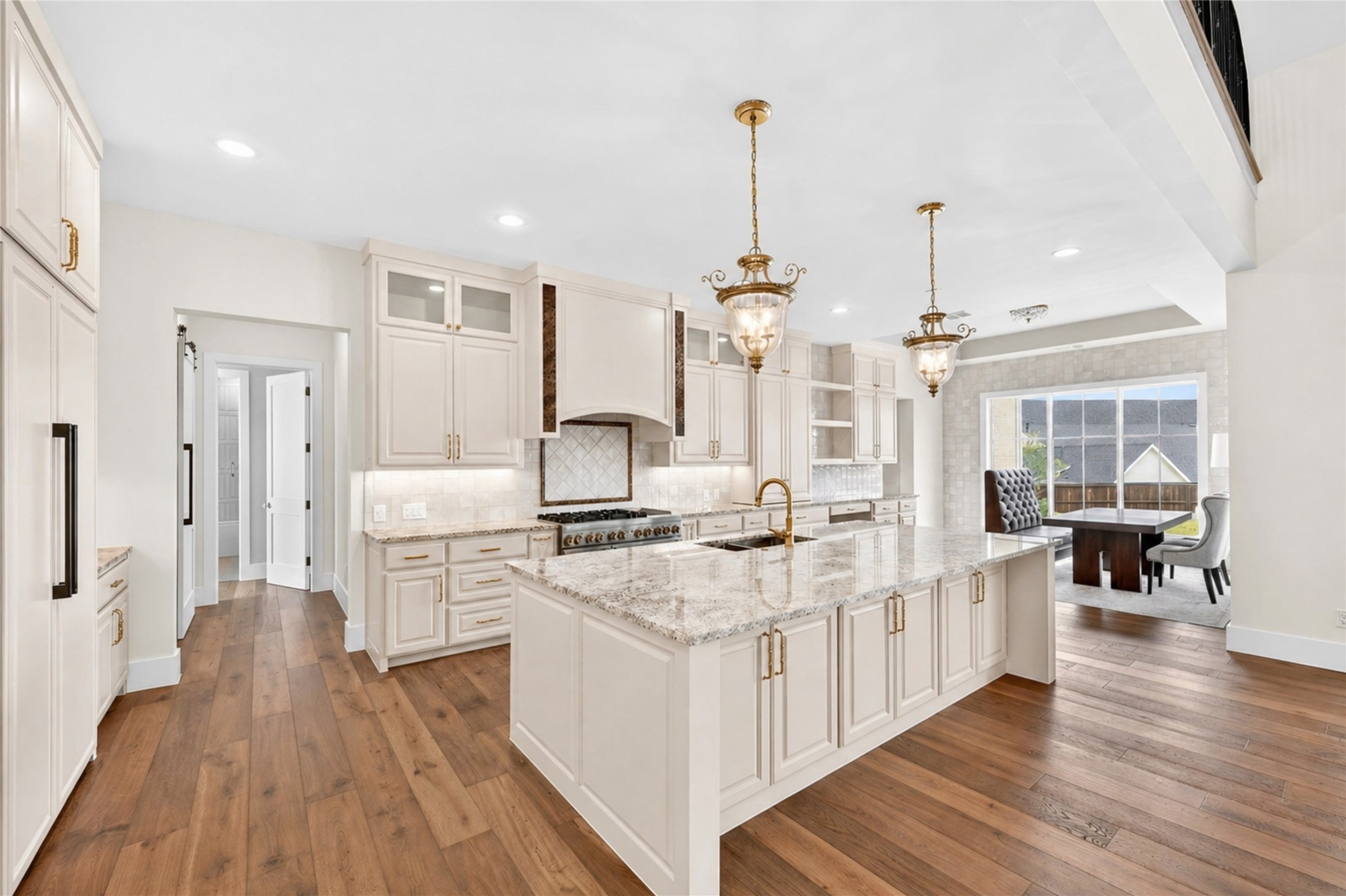 13717 Nouvelle Circle Fort Worth TX 76008