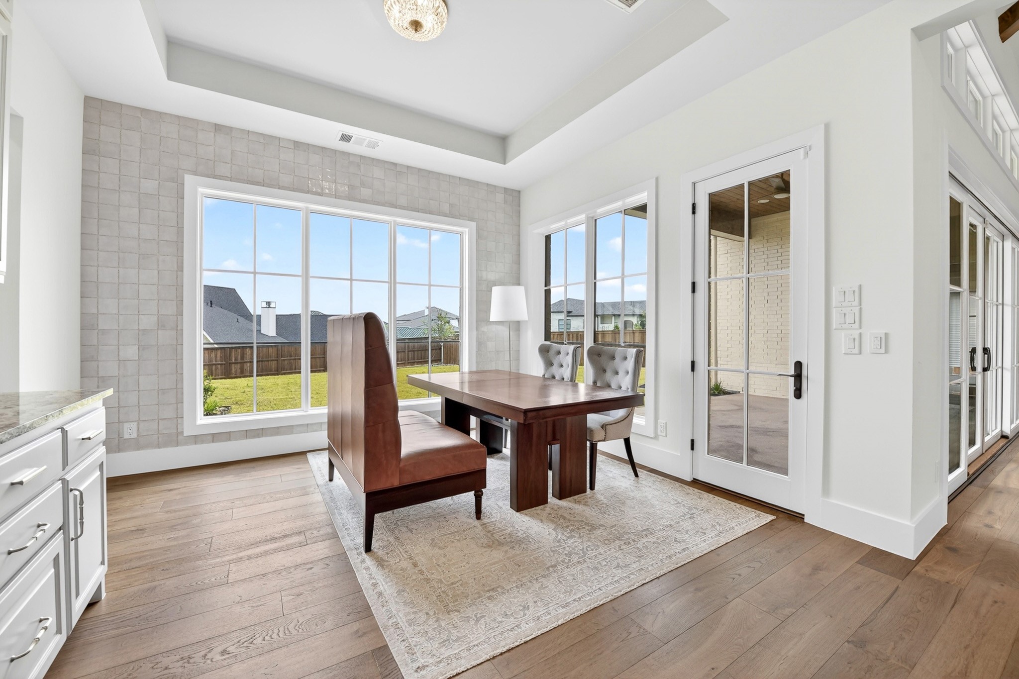 13717 Nouvelle Circle Fort Worth TX 76008