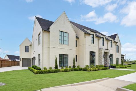 13717 Nouvelle Circle Fort Worth TX 76008