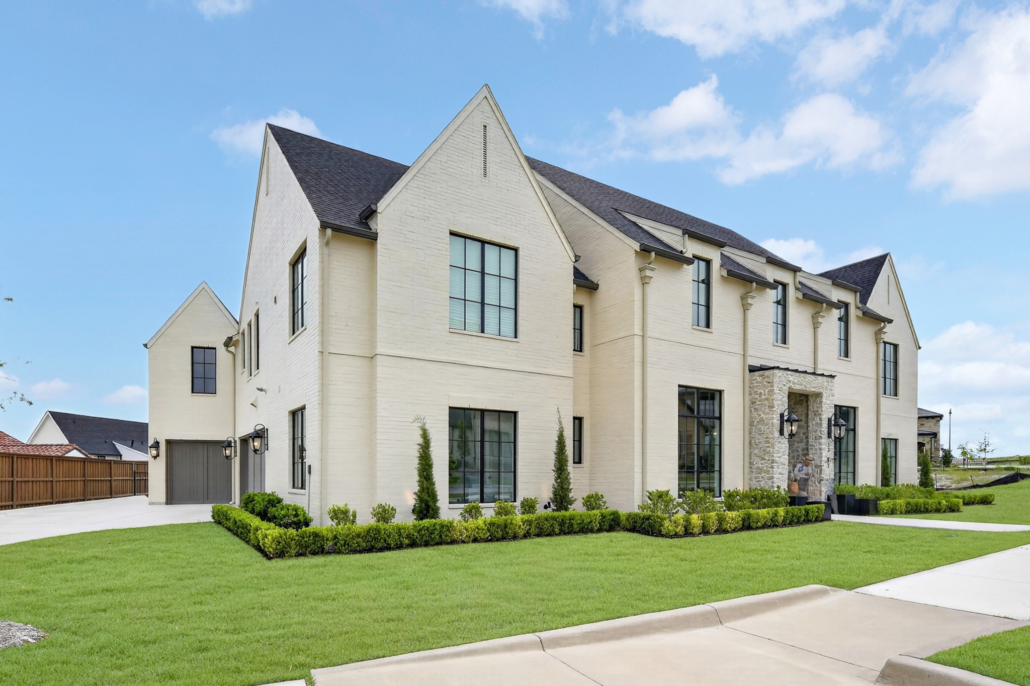 13717 Nouvelle Circle Fort Worth TX 76008