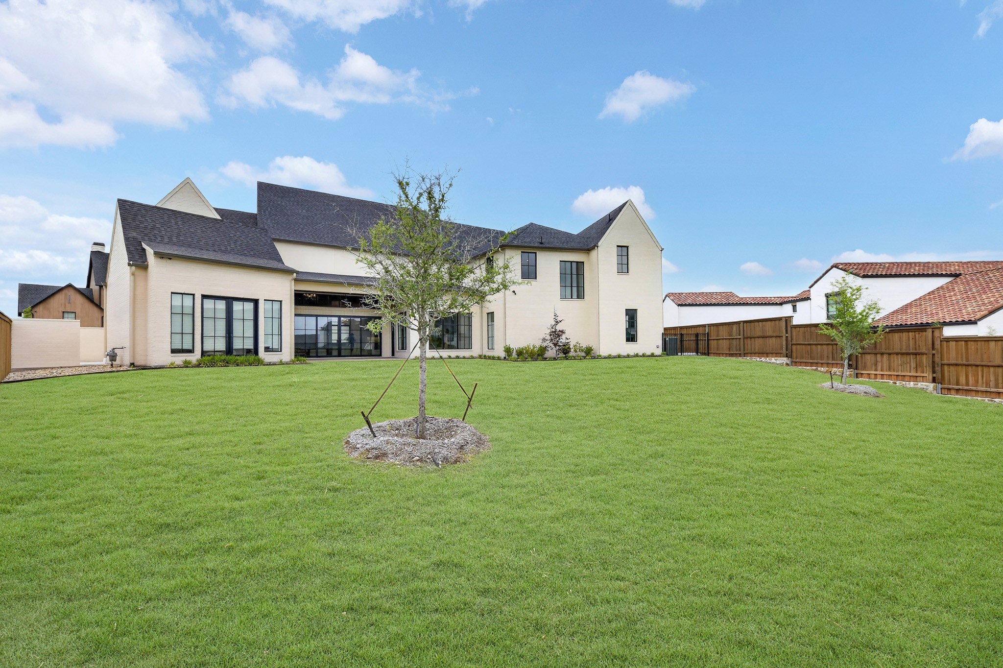 13717 Nouvelle Circle Fort Worth TX 76008