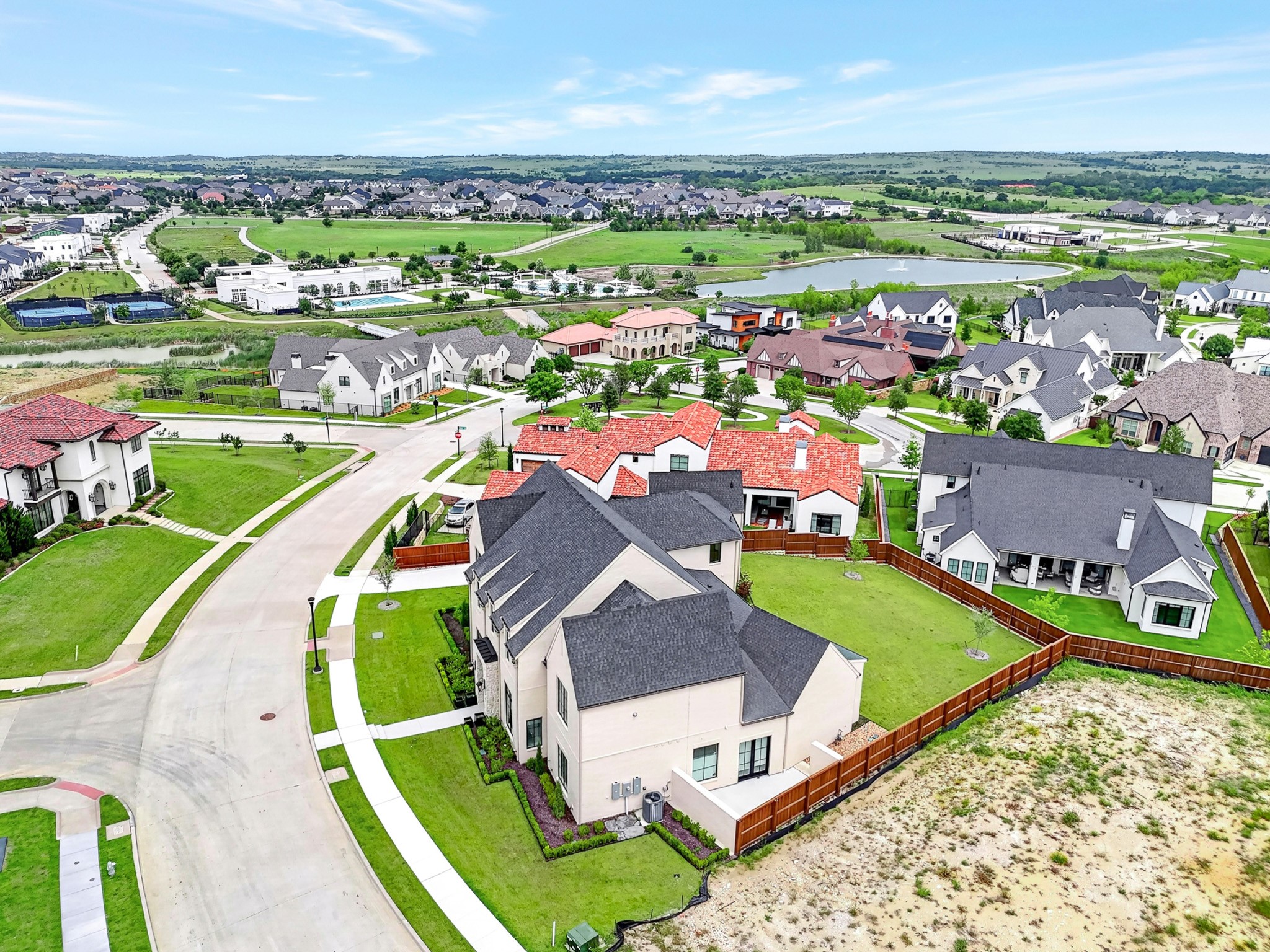 13717 Nouvelle Circle Fort Worth TX 76008