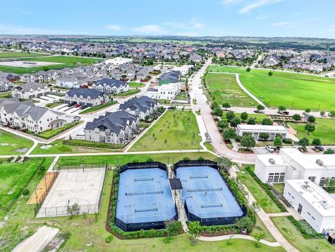 13717 Nouvelle Circle Fort Worth TX 76008