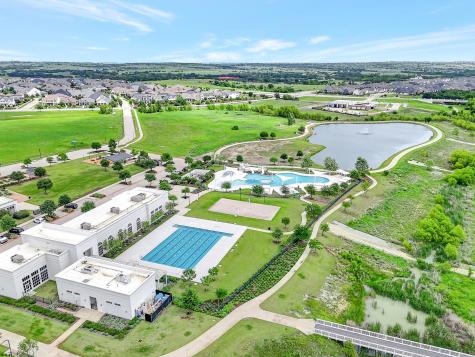 13717 Nouvelle Circle Fort Worth TX 76008