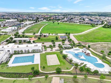 13717 Nouvelle Circle Fort Worth TX 76008