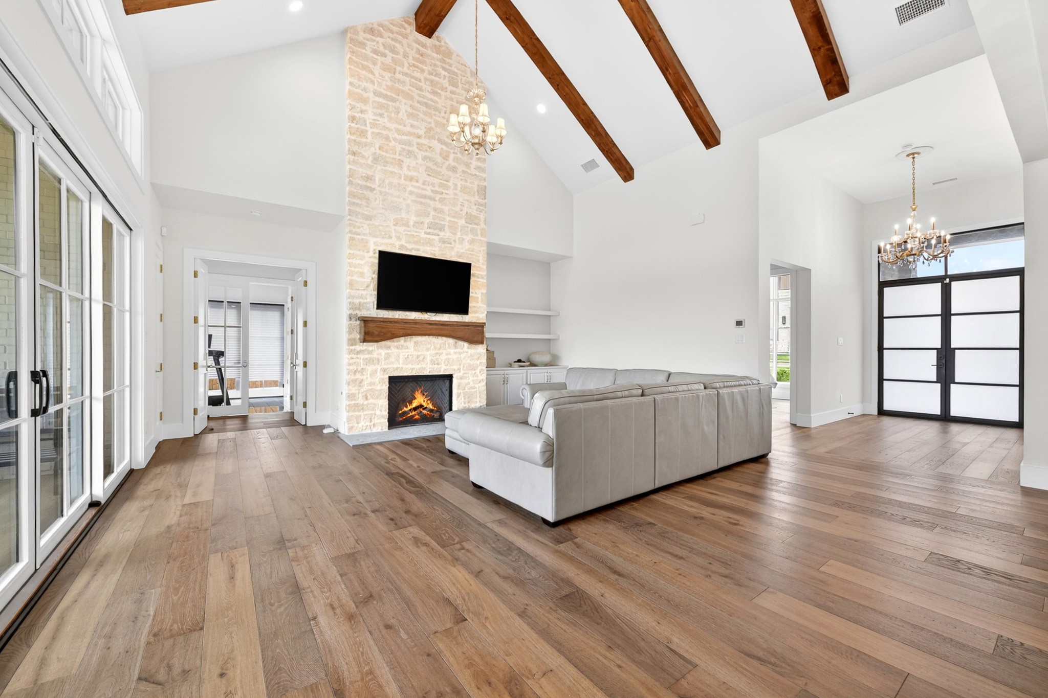 13717 Nouvelle Circle Fort Worth TX 76008