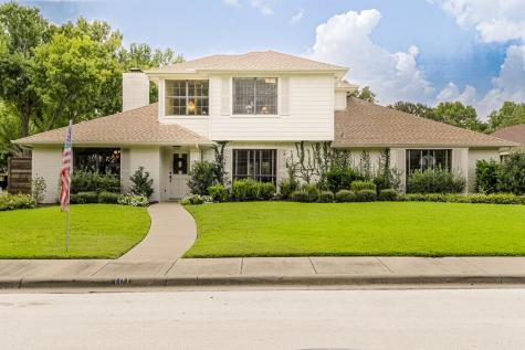 101 Buffalo Creek Circle Waxahachie TX 75165