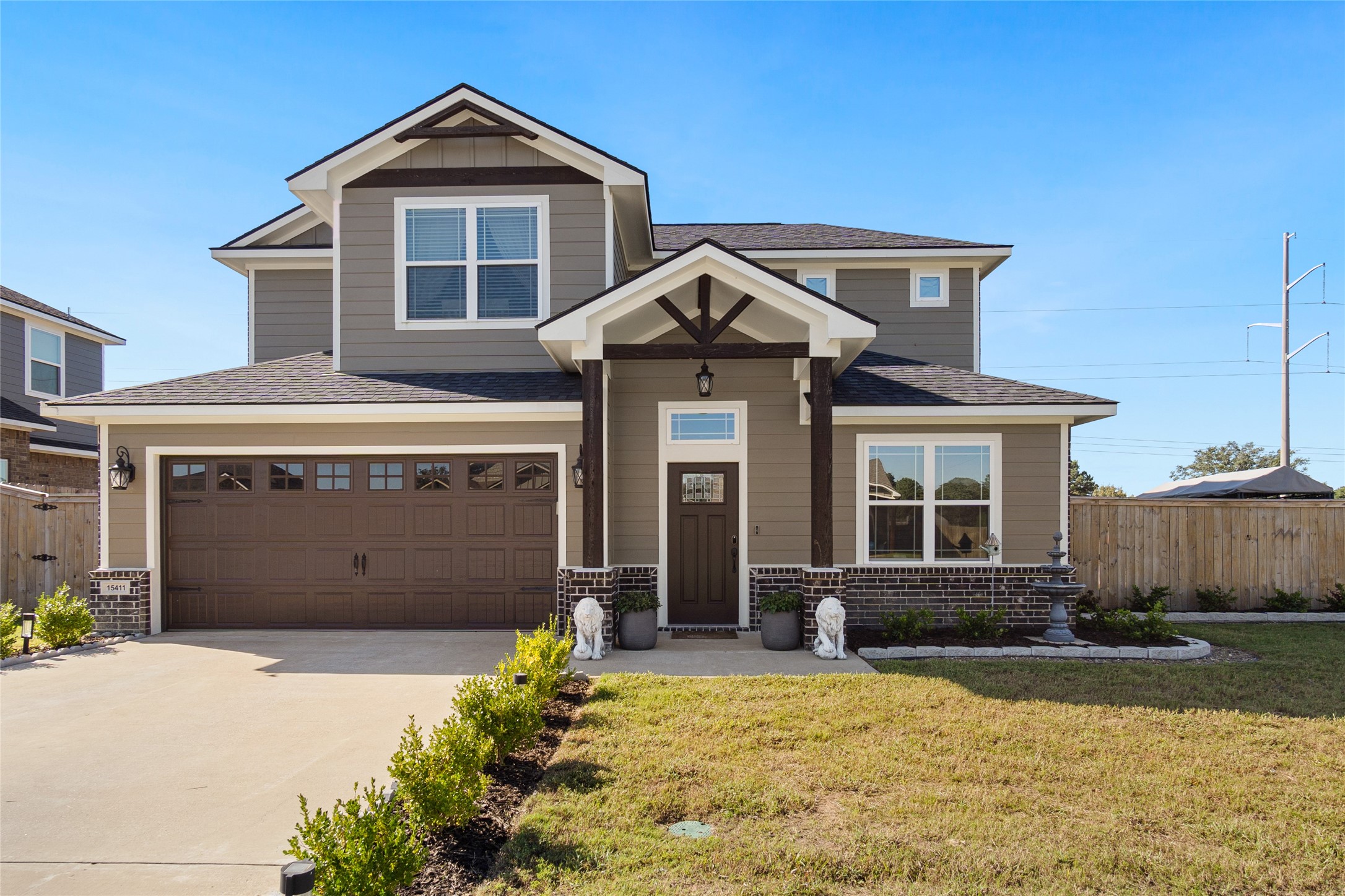 15411 Anna Lane Lindale TX 75771
